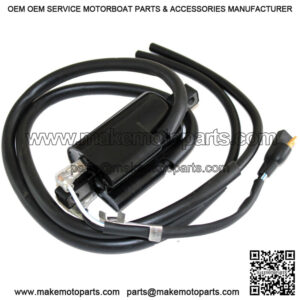 Ignition Coil for Skidoo Formula 500 Deluxe Formula 500 583 1997 Ski-Doo