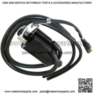 Ignition Coil for Skidoo Formula IIILt S Sl Sls 1996 Ski-Doo