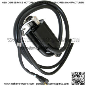 Ignition Coil for Skidoo Mxz670 Mxz 670 1997 97 Ski-Doo