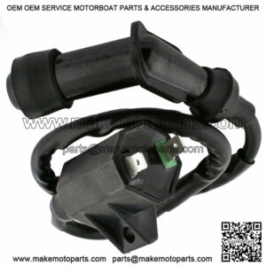 Ignition Coil for Suzuki 250 LT-Z250 Quadsport LTZ250 2004-2009 New