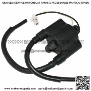 Ignition Coil for Suzuki 33410-14A00 33410-12D00