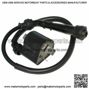 Ignition Coil for Suzuki 33410-19B10 33410-09F00 33410-24510 33410-09411