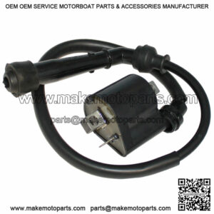 Ignition Coil for Suzuki 400 400Z LTZ400 LT-Z400 LT-Z400Z Quad Sport 2003-2008