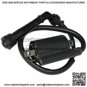 Ignition Coil for Suzuki Boulevard 800 C50 VL800Z VL800T VL800 2001-2004