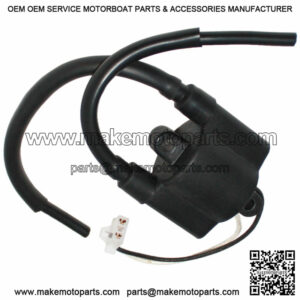 Ignition Coil for Suzuki DR650SE DR 650 SE 1996 1997 1998-2009 / 2011-2017 2019