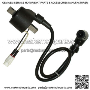 Ignition Coil for Suzuki DR-Z125L DRZ125L 2003-2017
