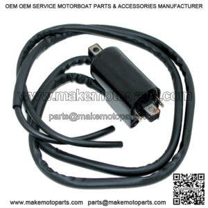 Ignition Coil for Suzuki GS1150 GS1150Ef GS1150Ef2 GS1150Eg GS1150Es3 1984-1986