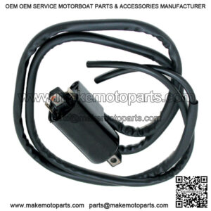 Ignition Coil for Suzuki GS650 GS650G GS650Gl GS650M 1981-1983