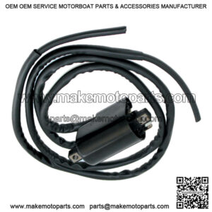 Ignition Coil for Suzuki Gsf400 Gsf 400 BandIT 400 1991-1993