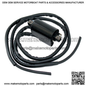 Ignition Coil for Suzuki GSX600F Katana 600 1993 1994 1995 1996 1997