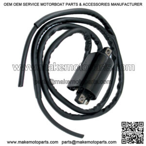 Ignition Coil for Suzuki GSXR1100 GSX-R1100 1988 1989 1990 1991 1992