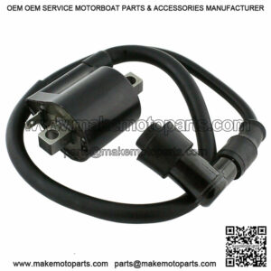 Ignition Coil for Suzuki LT185 Quadrunner 185 1984 1985 1986 1987