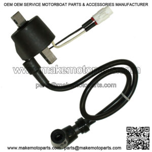 Ignition Coil for Suzuki RM250 Rm 250 1997-2008