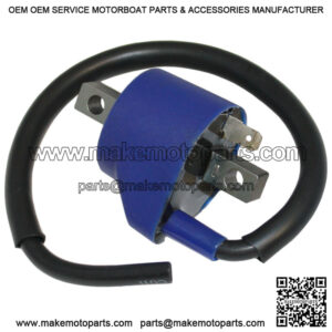 Ignition Coil for Suzuki RMX250 Rmx 250 1989-1998