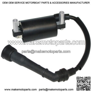 Ignition Coil for Suzuki Savage 650 LS650 1986 1987 1988 1995