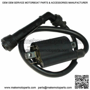 Ignition Coil for Suzuki VS750 GL VS750GLP Intruder 1988 1989 90 1991 Motorcycle