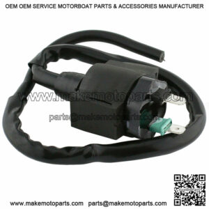 Ignition Coil for TRX500FA TRX500FGA Foreman Rubicon 500 2005-2014