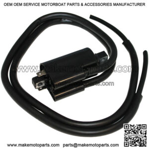 Ignition Coil for Yamaha 4Bh-82310-01-00 4Bh-82310-00-00