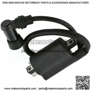 Ignition Coil for Yamaha 4Dn-82320-00-00 2Uj-82320-00-00 2Uj-82310-00-00