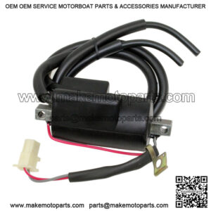 Ignition Coil for Yamaha 4G0-82320-60-00 4G0-82320-61-00