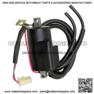 Ignition Coil for Yamaha 4H7-82310-61-00 4H7-82320-61-00
