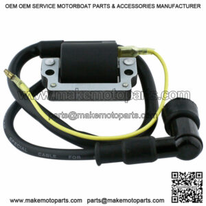 Ignition Coil for Yamaha 5G4-82310-40-00 2A3-82310-30-00 367-82310-30-00