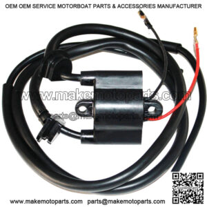Ignition Coil for Yamaha 62E-85570-00-00 6R8-85570-00-00
