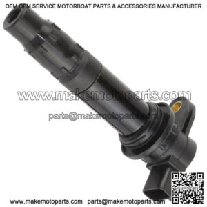 Ignition Coil for Yamaha 6D3-82310-01-00 6D3-82310-00-00 6B6-82310-00-00