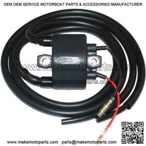 Ignition Coil for Yamaha 6K8-85570-10-00 6K8-85570-19-00
