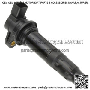 Ignition Coil for Yamaha AR230 SR230 SX230 Sx 230 SRT1000 Srt 1000 2005 2006