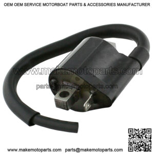 Ignition Coil for Yamaha Big Bear 350 YFM350 4WD 1990 1991 1992 1993 1994-1999