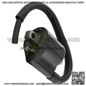 Ignition Coil for Yamaha Blaster 200 YFS200 1997-2006 Atv Ignition Coil