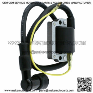 Ignition Coil for Yamaha Dt175 1978 1979 1980 1981