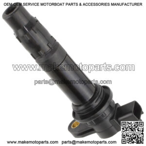 Ignition Coil for Yamaha FX1000 Waverunner Fx Cruiser / HO 2004-2008