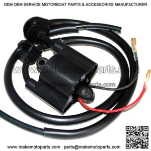 Ignition Coil for Yamaha GP760 Wave Runner 760 1997 1998 1999 2000