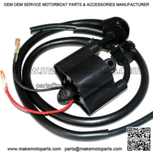 Ignition Coil for Yamaha RA760 Wave Raider 760 1996