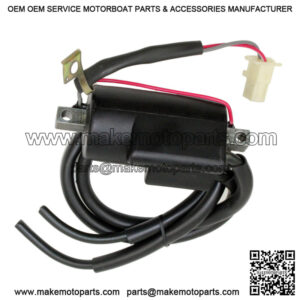 Ignition Coil for Yamaha Radian 600 YX600 Yx 600 1986 1987 1988