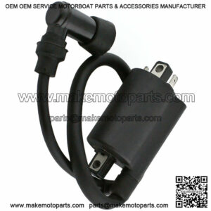 Ignition Coil for Yamaha V Star 250 Vstar 250 XV250 XV 250 2008 2009 2010-2019