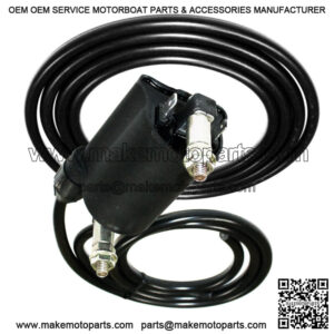 Ignition Coil for Yamaha Virago 750 XV750 1988-1997 Longer