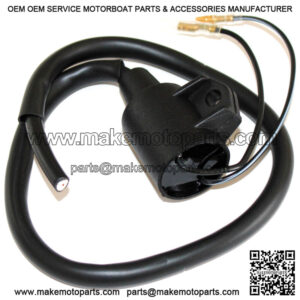 Ignition Coil for Yamaha Vmax 700 Vx700Dx Vx700 Dx Deluxe 1999 2000 2001