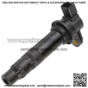 Ignition Coil for Yamaha VX1100 Waverunner Vx 1100 Sport 2005-2014