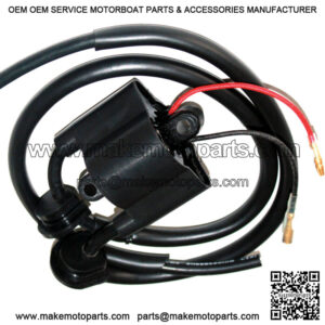 Ignition Coil for Yamaha WVT700 Wave Venture 700 1995 1996 1998