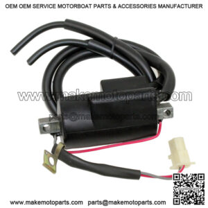 Ignition Coil for Yamaha XJ550 XJ 550 1981-1983/XJ550R XJ 550R 1981-1983