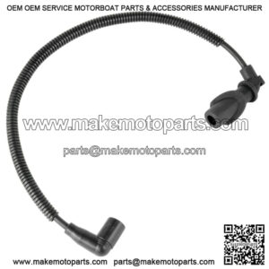 Ignition Coil Spark Plug Wire 47cm for Polaris RZR 800 EFI 2008 4010909 401105