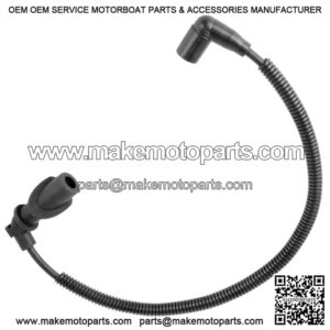 Ignition Coil Spark Plug Wire 47cm for Polaris Sportsman 700 EFI 2004-05 4010909