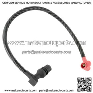 Ignition Coil Spark Plug Wire 59.3 cm for Polaris 4012889