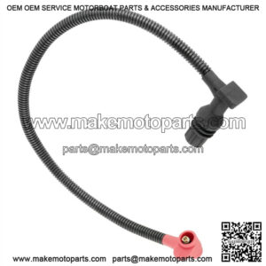 Ignition Coil Spark Plug Wire 59.3 cm for Polaris Ranger XP 800 2011 2012 2013