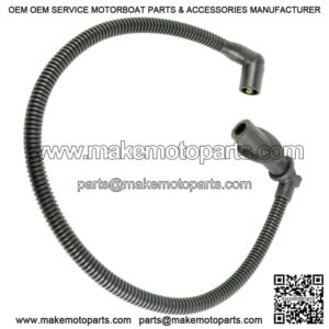 Ignition Coil Spark Plug Wire 59.3cm for Polaris RZR 800 EFI 2009 2010 4012439