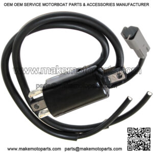 Skidoo 415085400 for Ski-Doo Ignition Coil Double Line