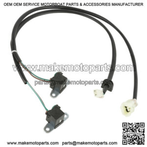 Stator Pickup Coil For Arctic Cat F800 / M800 153 162 2012-2013 Ignition Timing